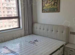 整租·泊逸天玺甲第 3室2厅 南_泊逸天玺甲第租房