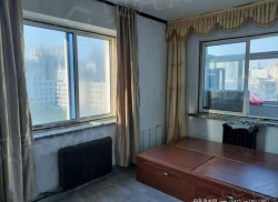 整租·生物小区 3室1厅 西_生物小区租房