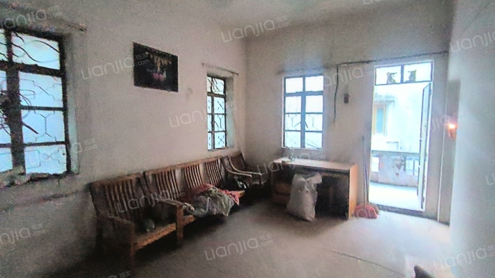 沙塘二区二手房实景图