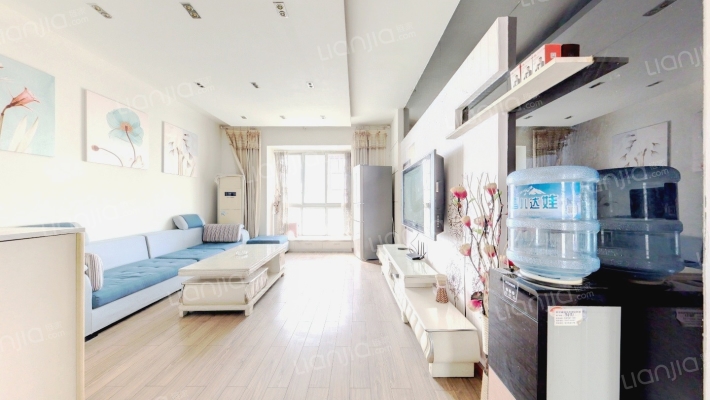 城南星座二手房实景图