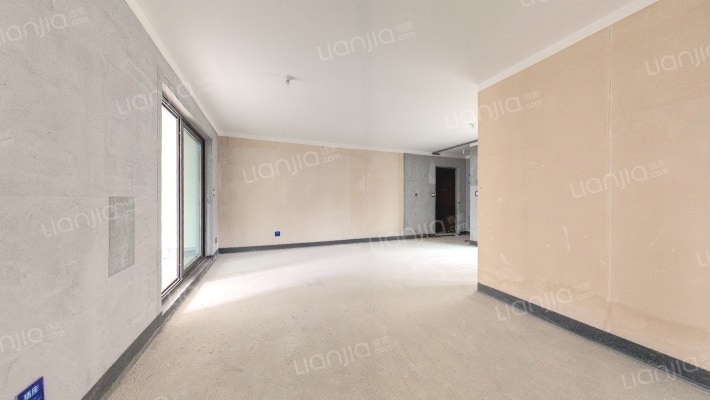 建发·玖洲观澜二手房实景图