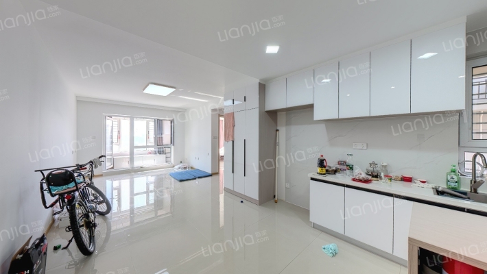 阳光城翡丽云邸A区二手房实景图