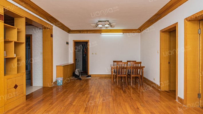 谷阳新村四区二手房实景图