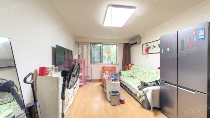 菊源里二手房实景图