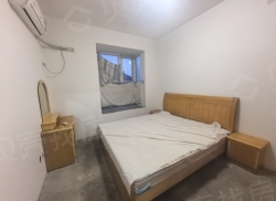 整租·东方社区 2室2厅 南/北_东方社区租房