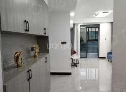 整租·娄东景园 2室1厅 南_娄东景园租房