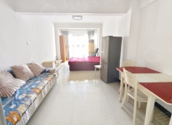 整租·瑞泰欣城 1室1厅 南_瑞泰欣城租房