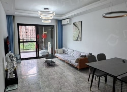 整租·万科·曼西缇 2室1厅 东南_万科·曼西缇租房