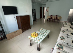 整租·演武厅小区 2室2厅 南_演武厅小区租房