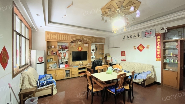 康东五巷二手房实景图