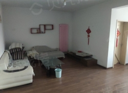 整租·阳光新天地 2室2厅 南/西_阳光新天地租房