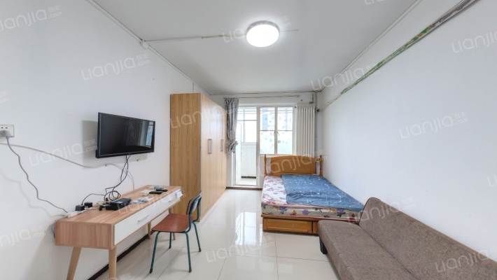 美术馆后街二手房实景图