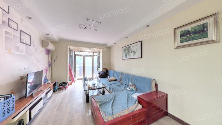 瀚唐鼎苑二手房实景图