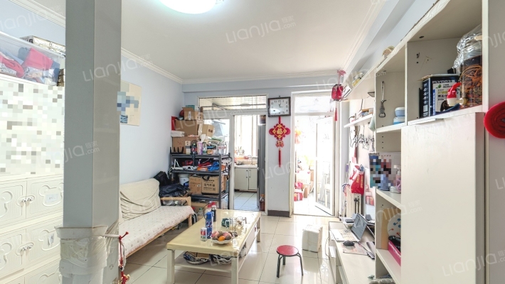 西潞苑小区二手房实景图