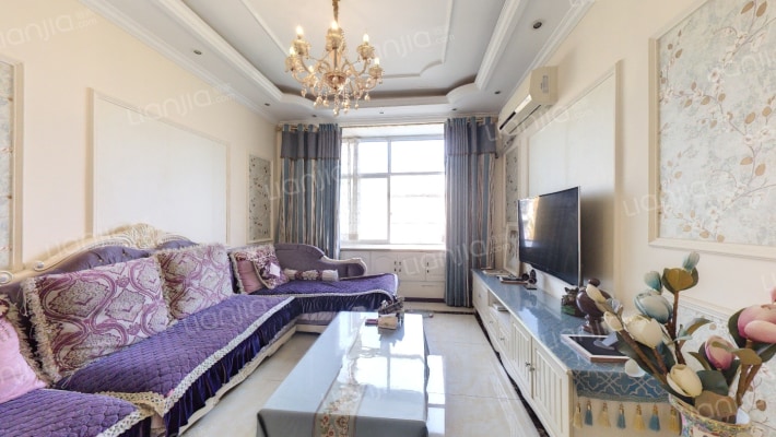 柳河苑二手房实景图