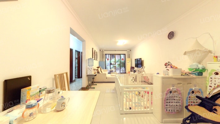 岭南雅院二手房实景图