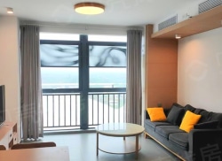 整租·华亚欢乐城 2室1厅 东南_华亚欢乐城租房