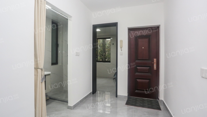 惠北新村二手房实景图