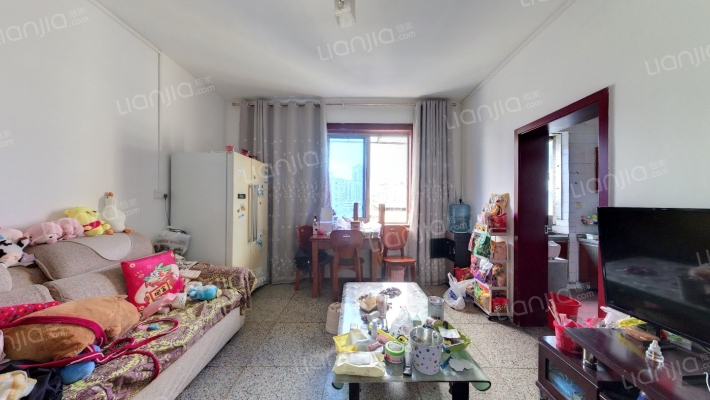 埝山苑二手房实景图