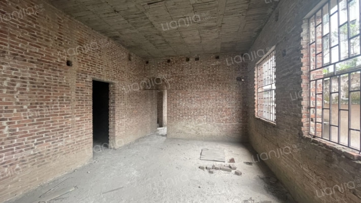 温家围村二手房实景图