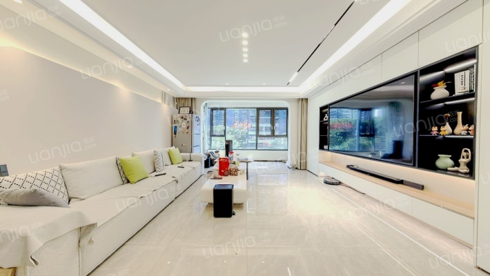 领航城·领誉二手房实景图