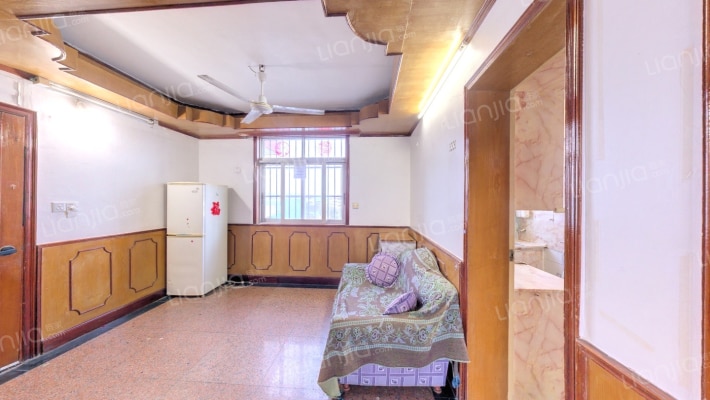 新德五村二手房实景图