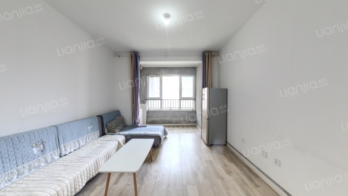 龙湖春江郦城东区二手房实景图