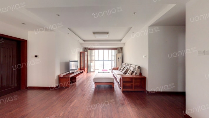 绿地城一期二手房实景图