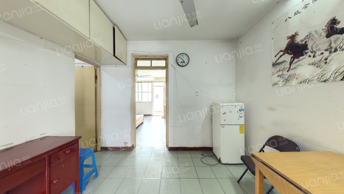 临丰小区二手房实景图