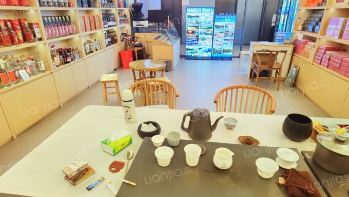 中山路二手房实景图