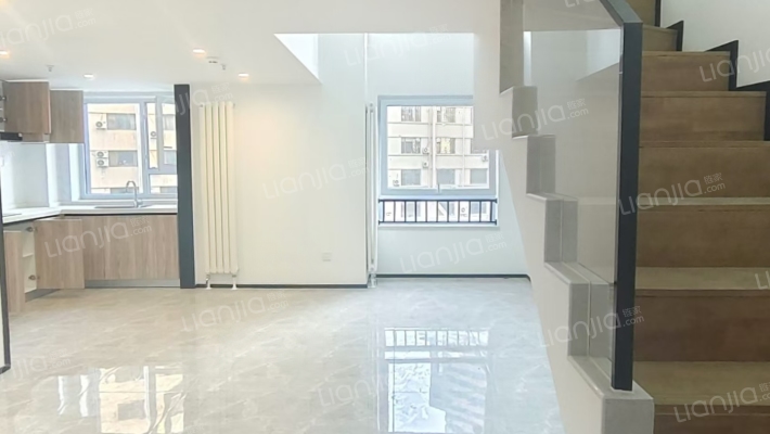 中海·星时代二手房实景图