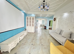 整租·华夏江城 2室2厅 南_华夏江城租房