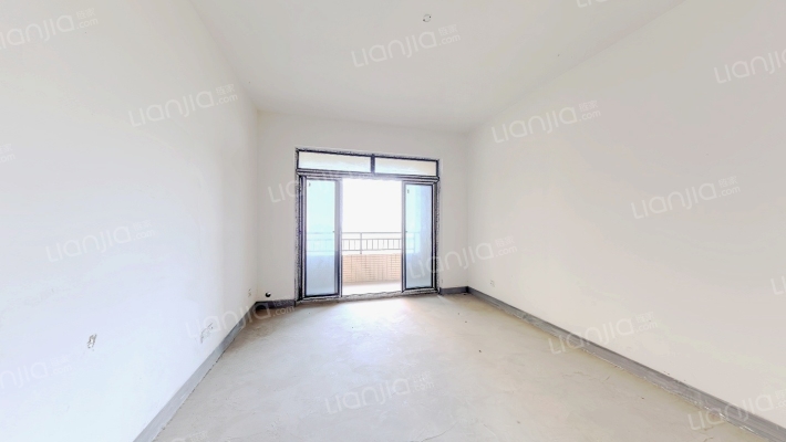 和合家园五期二手房实景图