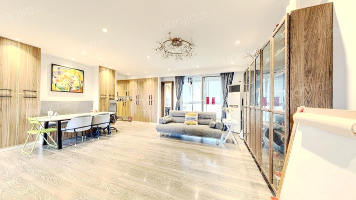 绿茵苑(闵行)二手房实景图