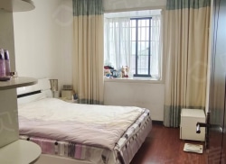 整租·财信商贸中心 3室2厅 南_财信商贸中心租房