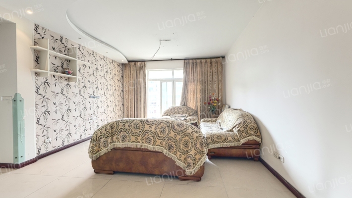 北泉花园二手房实景图