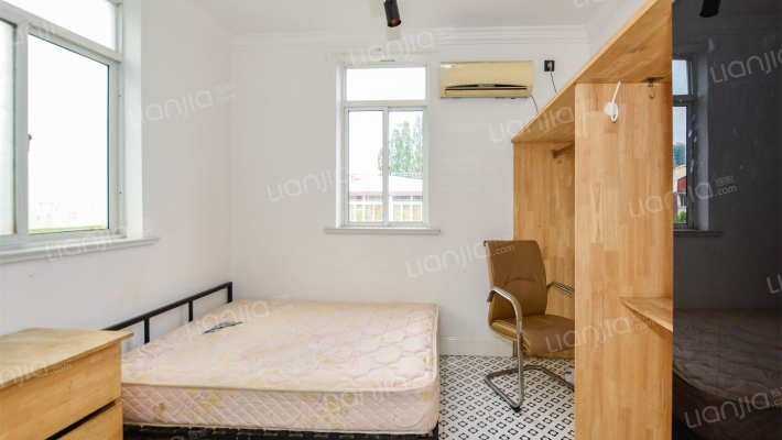 乳山一村二手房实景图