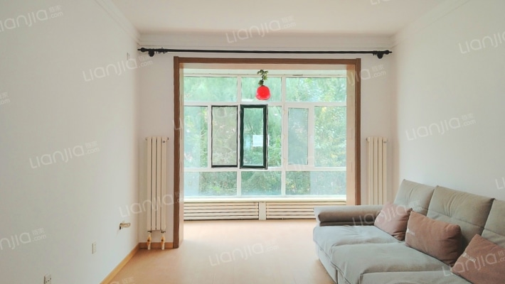 民安嘉园二手房实景图