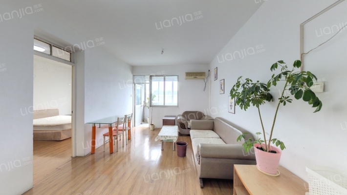 妙境一村二手房实景图