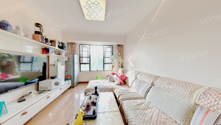 合能橙中心二手房实景图