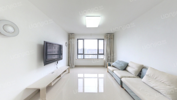 小天鹅北苑二手房实景图