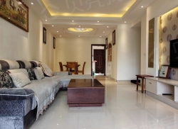 整租·鹭岛国际 3室2厅 南_鹭岛国际租房