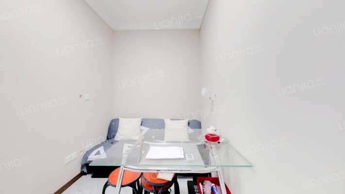 控江路1670弄二手房实景图