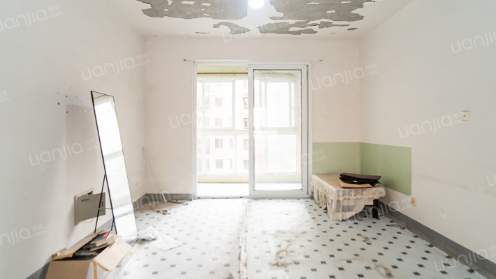 百曲和苑二手房实景图