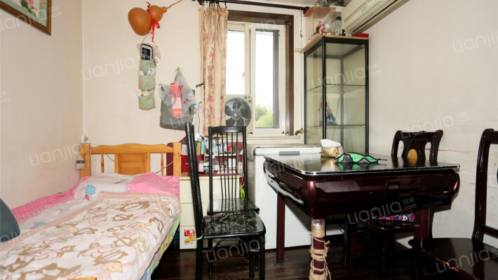 控江西三村二手房实景图