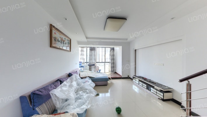 朗霞丹桂苑二手房实景图