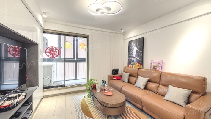 宜山路518弄二手房实景图