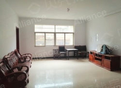 整租·水利小区 3室2厅 南_水利小区租房