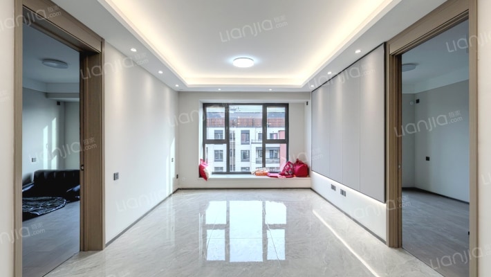 金地北京壹街区二手房实景图