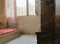 整租·金寓春城 3室1厅 南/北_金寓春城租房